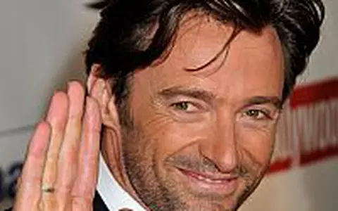 Hugh Jackman e cel mai sexy barbat al anului 2008 - VIDEO