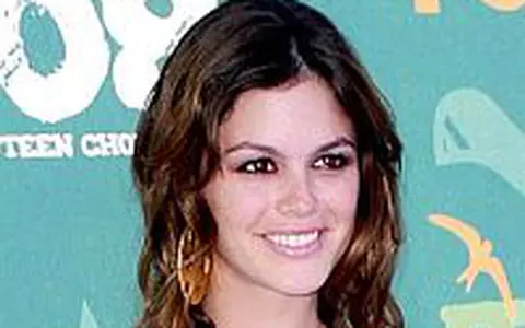 Viva Fresh - Rachel Bilson - VIDEO