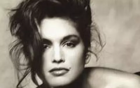 Cindy Crawford - Un top model face cariera in afaceri