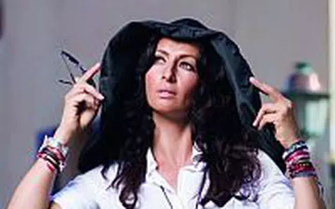Mihaela Radulescu - Despre divort, cu dragoste
