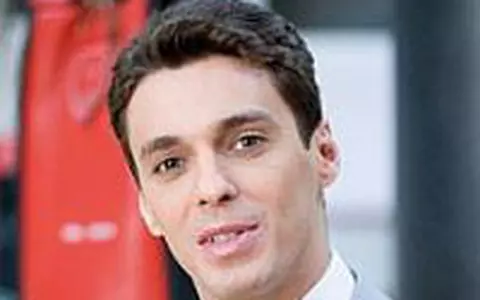 Mircea Badea si-a facut blog