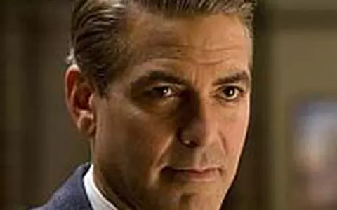 Viata alaturi de George Clooney e stresanta!