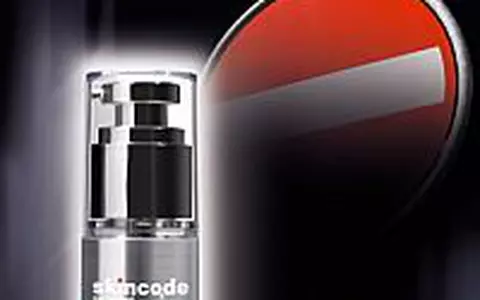 Skincode Exclusive - Formula antirid revolutionara