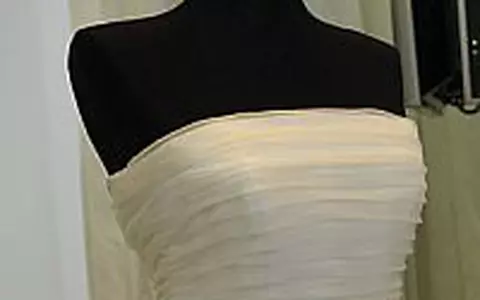 Rochii de mireasa