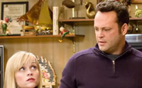 Four Christmases - VIDEO