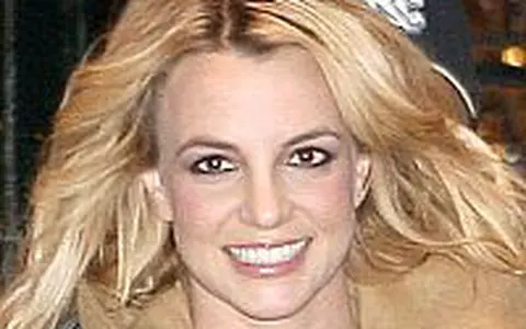Britney Spears e la mare cautare pe Yahoo