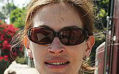 Pentru ca e eco, Julia Roberts nu se spala