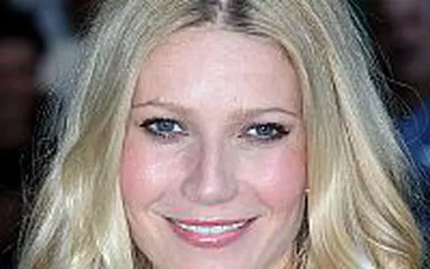 Gwyneth Paltrow a suferit de depresie post-natala