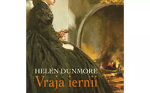 Helen Dunmore - Vraja iernii