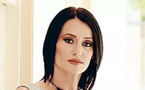 Nadia Comaneci
