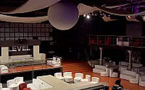 Club Level - Distractie la un alt nivel