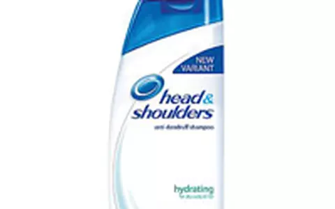 Head&shoulders hydrating - Hidratare de iarna