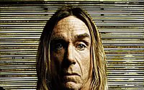 Iggy Pop, nasul muzicii punk, canta la Bestfest - VIDEO