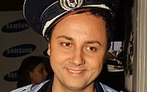 Catalin Maruta in rol de politist