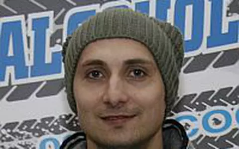 Dani Otil iubeste adrenalina
