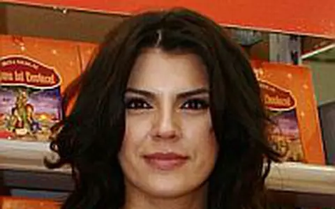 Irina Nicolae a lansat prima carte pentru copii