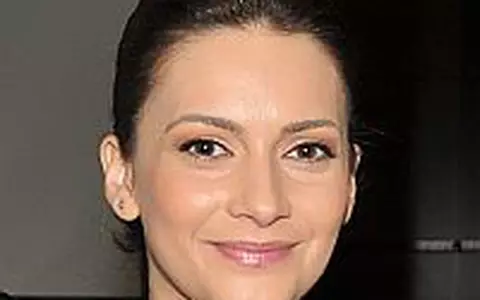 Andreea Berecleanu este ambasador