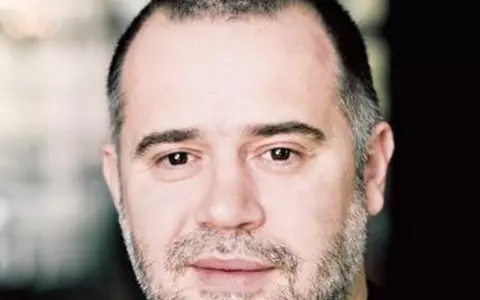 Bogdan Naumovici