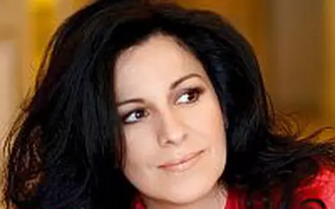 Angela Gheorghiu - "Am curajul sa spun nu" - VIDEO