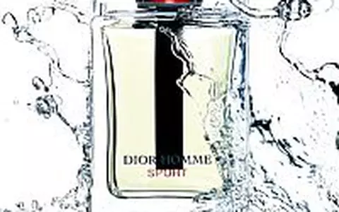 Parfumul Dior Home Sport - Masculin si seducator