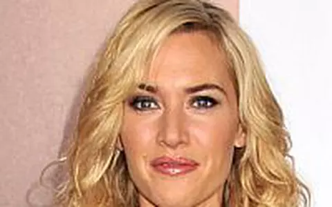 Star look: Kate Winslet