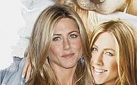 Jennifer Aniston isi cauta cu disperare un partener - VIDEO
