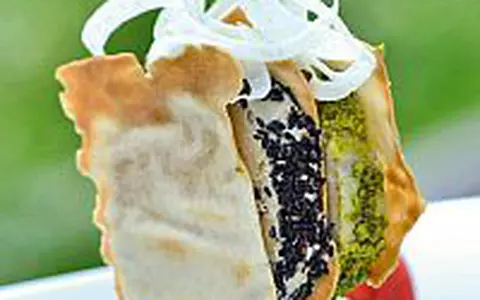 Restaurant Senses - Provocarea simturilor