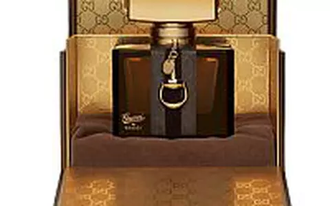 Parfumul Gucci by GUCCI