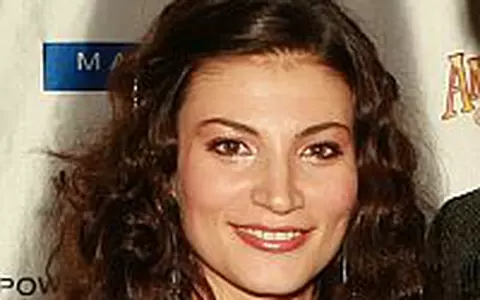 Ioana Ginghina isi sarbatoreste onomastica impreuna cu fiica sa