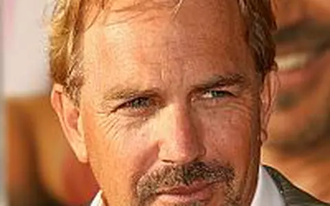 Kevin Costner - Internat de urgenta