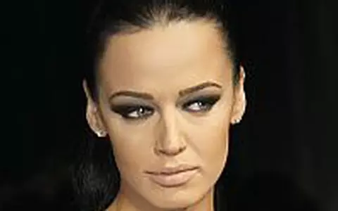 Andreea Raicu pleaca 2 saptamani in vacanta