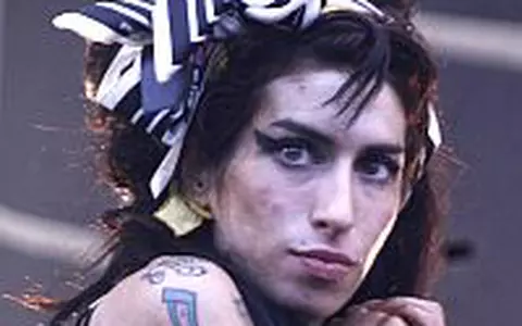 Amy Winehouse e amenintata de teroristi - VIDEO