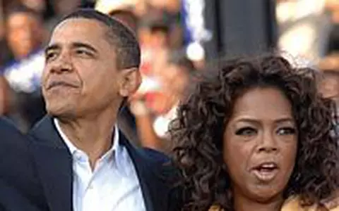 Barack Obama - Obamania