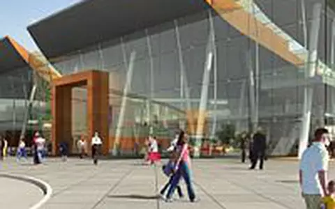Baneasa Shopping City da startul maratonului cumparaturilor