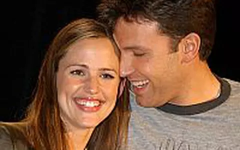 Ben Affleck si Jennifer Garner au dezvaluit numele fetitei lor