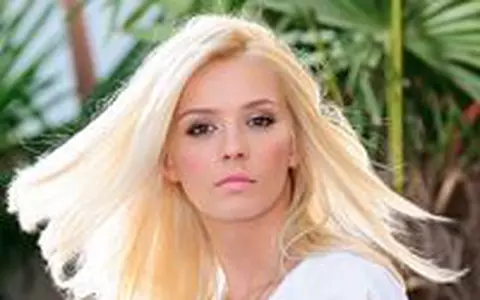 Diana Dumitrescu a fost ceruta in casatorie