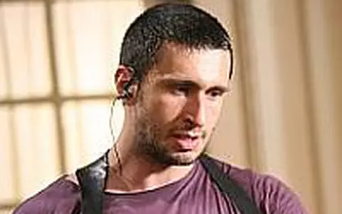 Dragos Bucur va juca alaturi de Collin Farrell - VIDEO