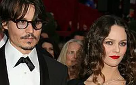 Johnny Depp si Vanessa Paradis se pregatesc de casatorie