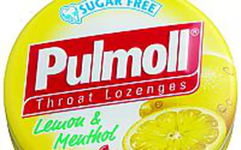 Pulmoll - Primul pas in tratarea faringitei acute