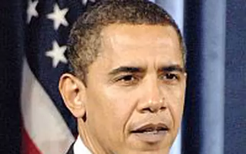 ’Am vrut sa fiu presedinte pentru voi”, le-a scris Obama fetelor sale