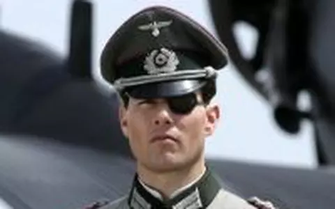 Tom Cruise si-a dorit sa fi fost asasinul lui Hitler - VIDEO
