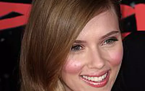 Scarlet Johansson, urmasa lui Marilyn Monroe
