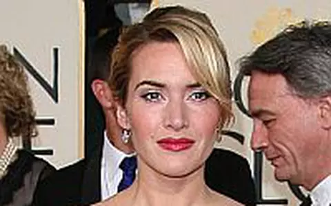 Kate Winslet e in al 9-lea cer dupa Globurile de Aur - VIDEO