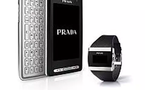 Noul terminal Prada by LG, disponibil in Romania