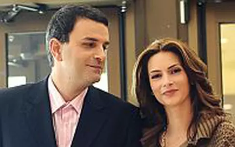 Andreea Berecleanu - De familie buna. De povesti si mai si...