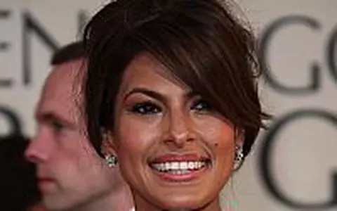 Eva Mendes e cea mai dorita femeie din lume