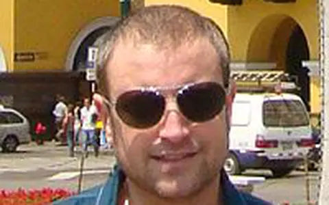 Catalin Botezatu - Vacanta maraton in America de Sud