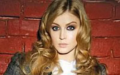 Oana de la Activ s-a casatorit in secret