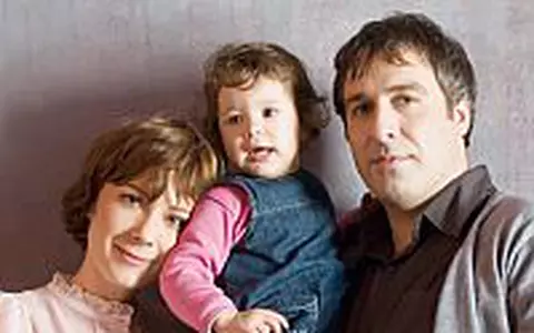 Mirela Oprisor si Mimi Branescu - Doi indragostiti cu responsabilitati