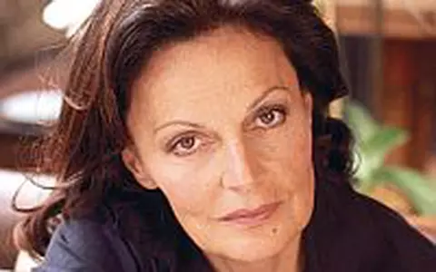 Amfitrion international - Diane Von Furstenberg